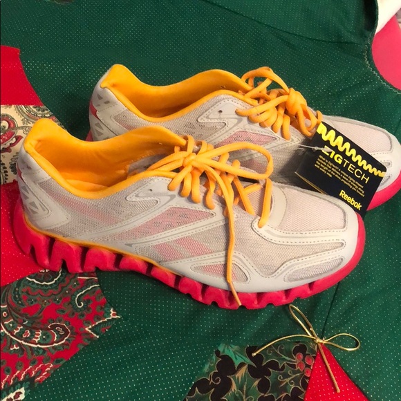 Reebok Shoes - Reebok Sneakers